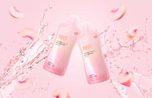 如新高科技智能护肤,如新首度亮相