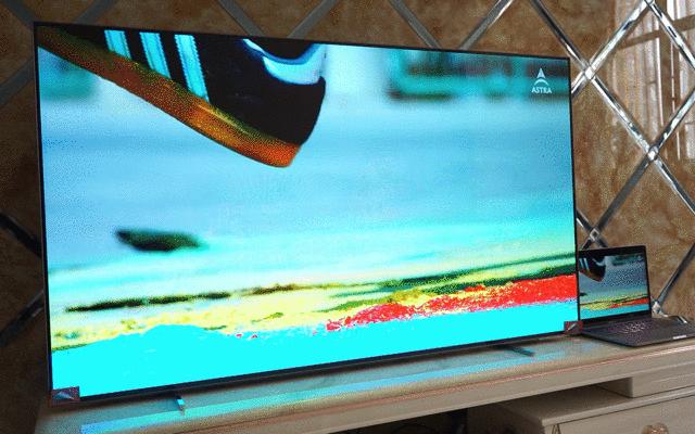 飞利浦65oled784t3,飞利浦55寸4k7165液晶电视机