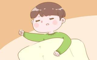 张嘴睡觉影响孩子身高吗,张嘴睡觉需要干预吗