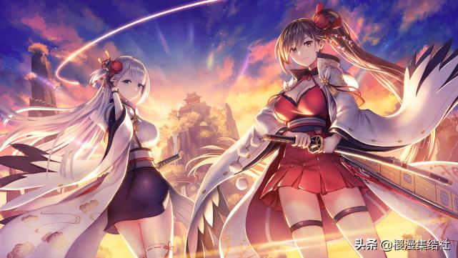 碧蓝航线：历史上被誉为不死战舰，漫迷与玩家忠爱的欧根亲王