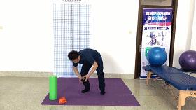 感觉腿不直？这种腿型还会导致膝盖疼，“X型”腿完整康复方案