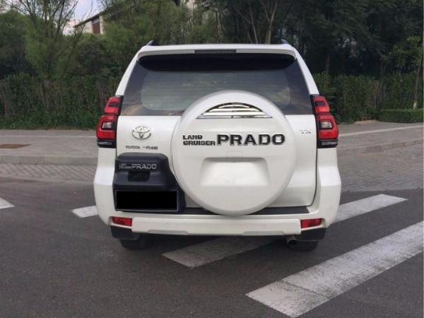 开过霸道2700的真实感受,霸道2700讲解07款