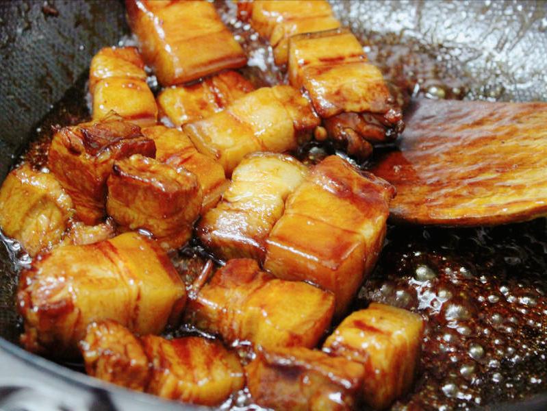 立秋必吃这几道菜下饭下酒又解馋,立秋要贴秋膘吃这肉蒸一蒸就好