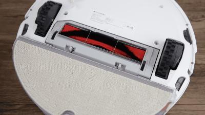 全新升级扫拖一体机,石头t7详细评测