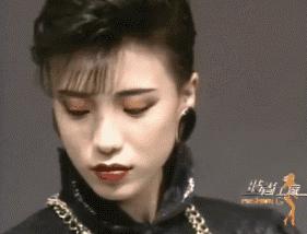 盘点1973-2021历年港姐冠军颜值,香港港姐审美降级