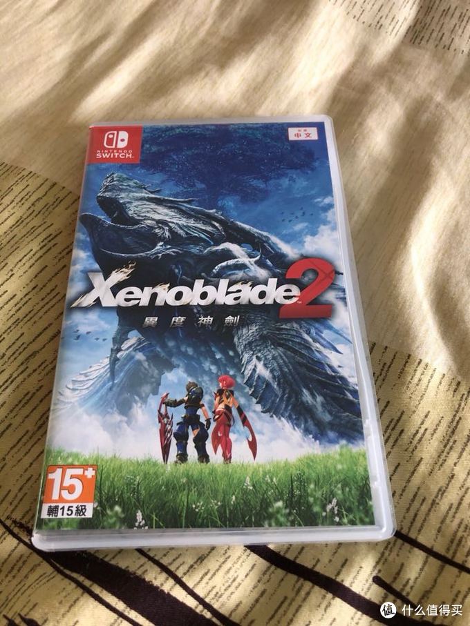 第一次拿到switch开箱全过程,switch开箱日版全过程