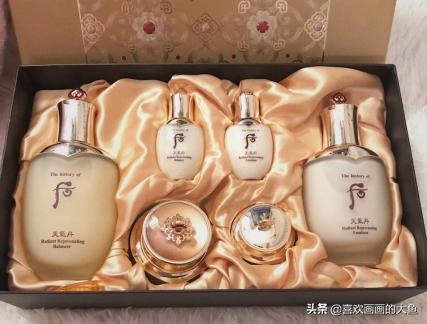 适合40岁以上女性用的水乳,黛珂水乳适合中年人用吗