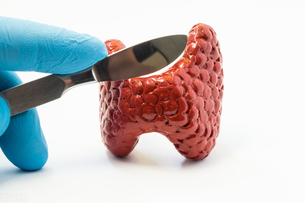 长了结节吃什么能消除,长了结节吃什么食物好