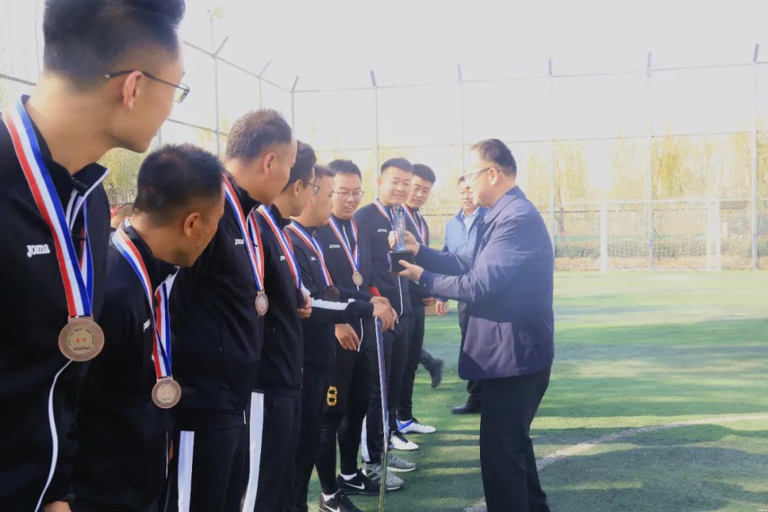 土左旗五彩土默特杯,五彩土默特开幕式