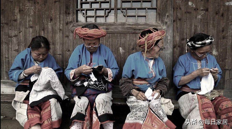 美丽而伟大，美克家居十年公益行不改初心