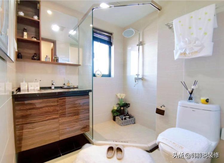 108平碧桂园样板间,108平碧桂园