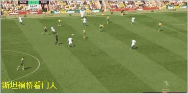 兰帕德执教蓝军首秀,美如画的进攻