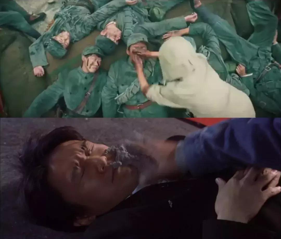 逃离周星驰吗？