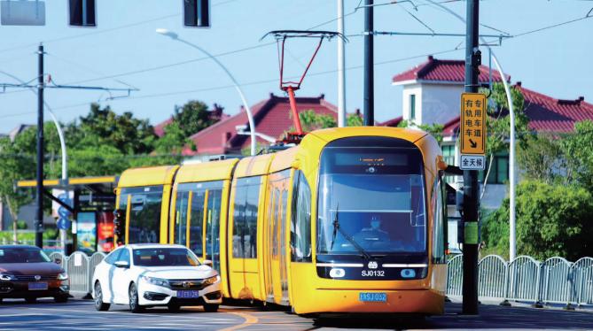 松江交投总经理徐军,上海松江交投徐军