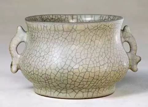 分清汝官哥钧定,记住这些口诀就够了