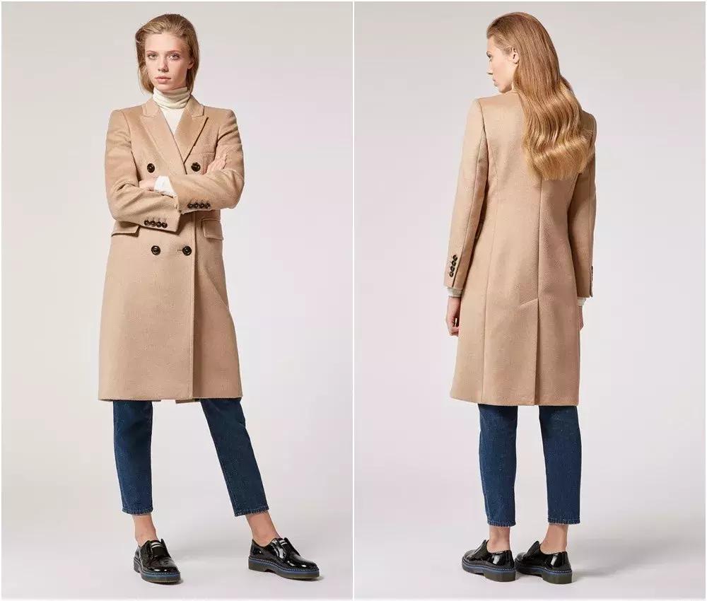 我们试了近百件大衣，告诉你们哪些值得买