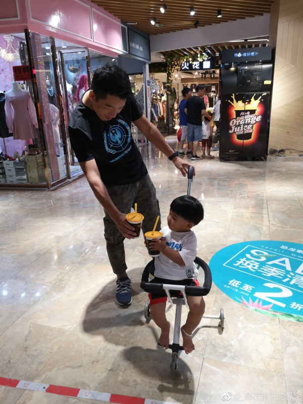 宝爸生活日常带娃小记录,超级奶爸与萌娃的日常