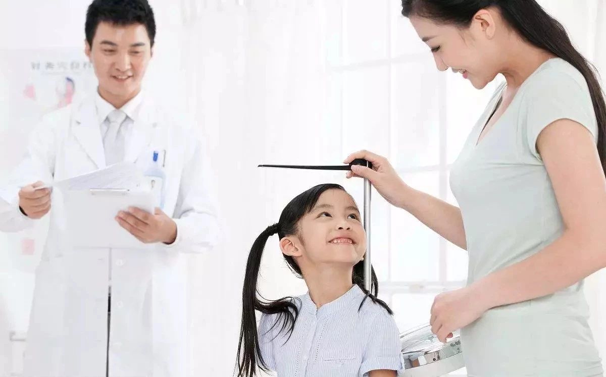 6-8岁早熟治疗多久有效,儿童早熟检查为什么要住院