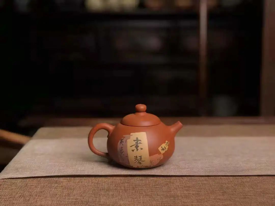 建水紫陶有没有化工壶,建水紫陶缸好坏怎么分