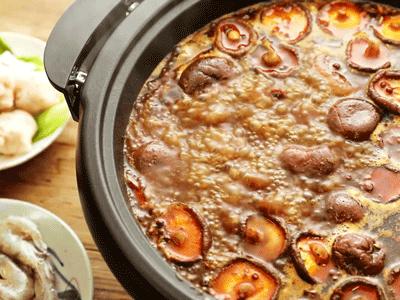 日本虎牌多功能料理焖烧锅,从菜鸟到大师有多远