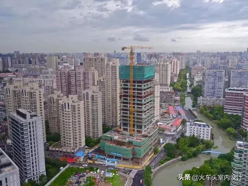 上海170米高塔,上海拟建1300米世界第一高楼图