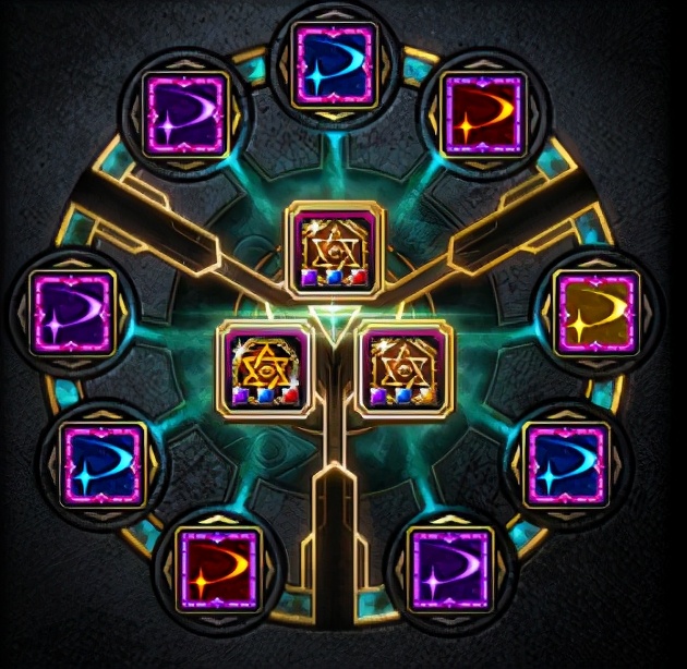 dnf黑话整理,dnf110版本黑话