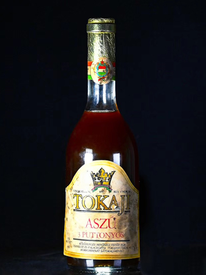 北京爷收酒，全是故事