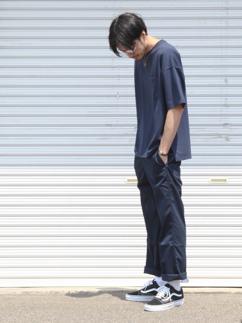 简约硬朗的男士夏季穿搭,男士工装穿搭夏季搭配高级感