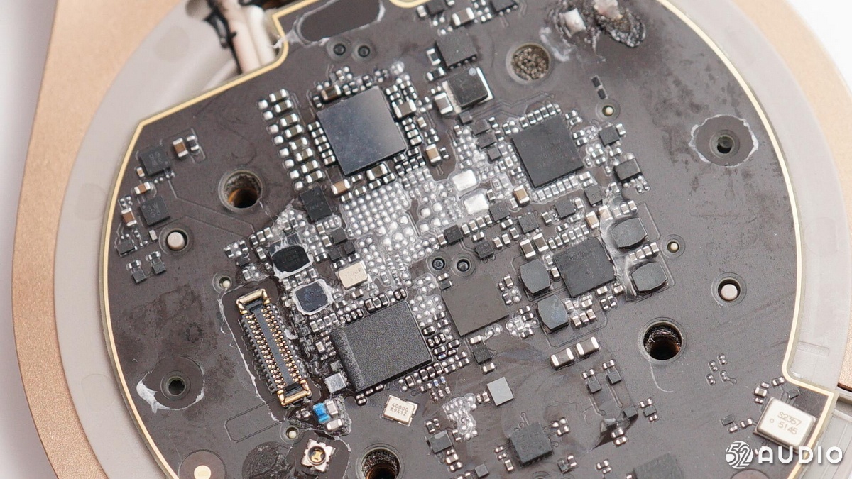 beatspro耳机拆解维修,拆解beatssolo2