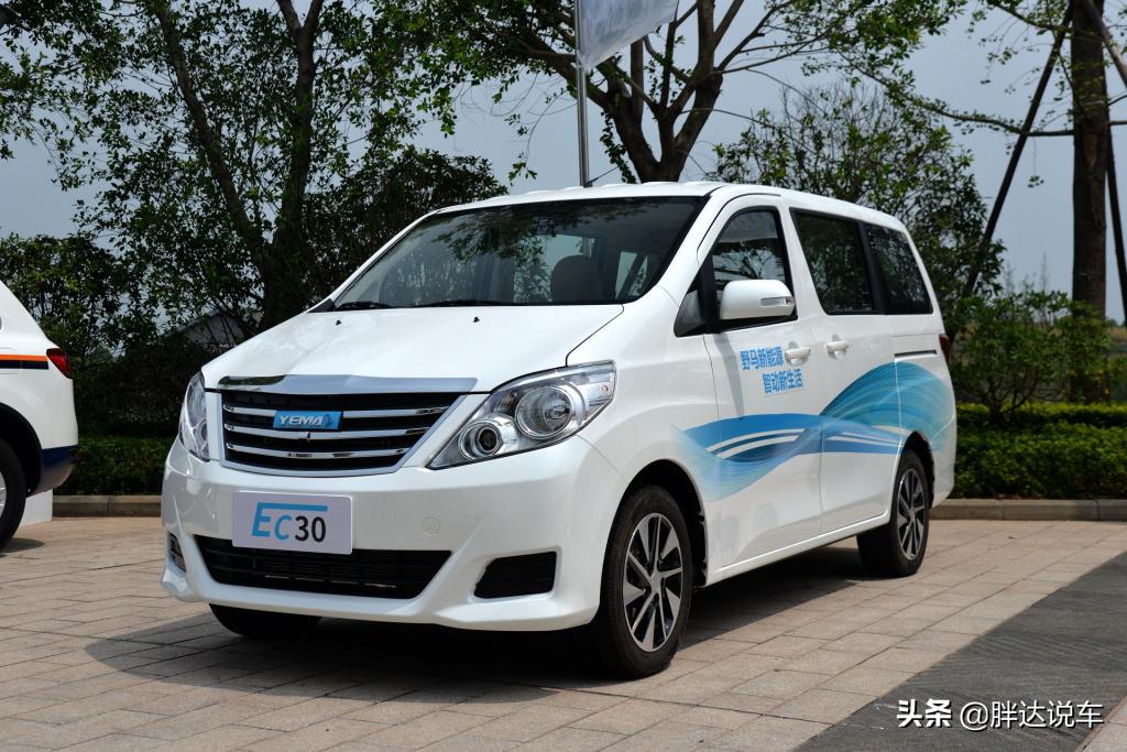 众泰模仿菲亚特,川汽野马仿了哪些车