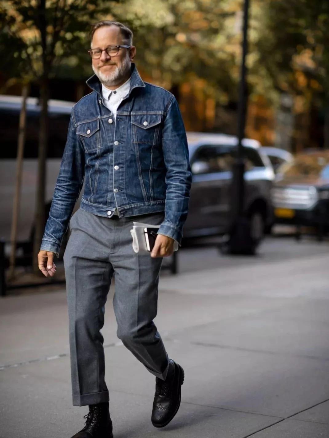 男士如何穿衣搭配才显高级成功,男士穿衣搭配怎么穿简单大方