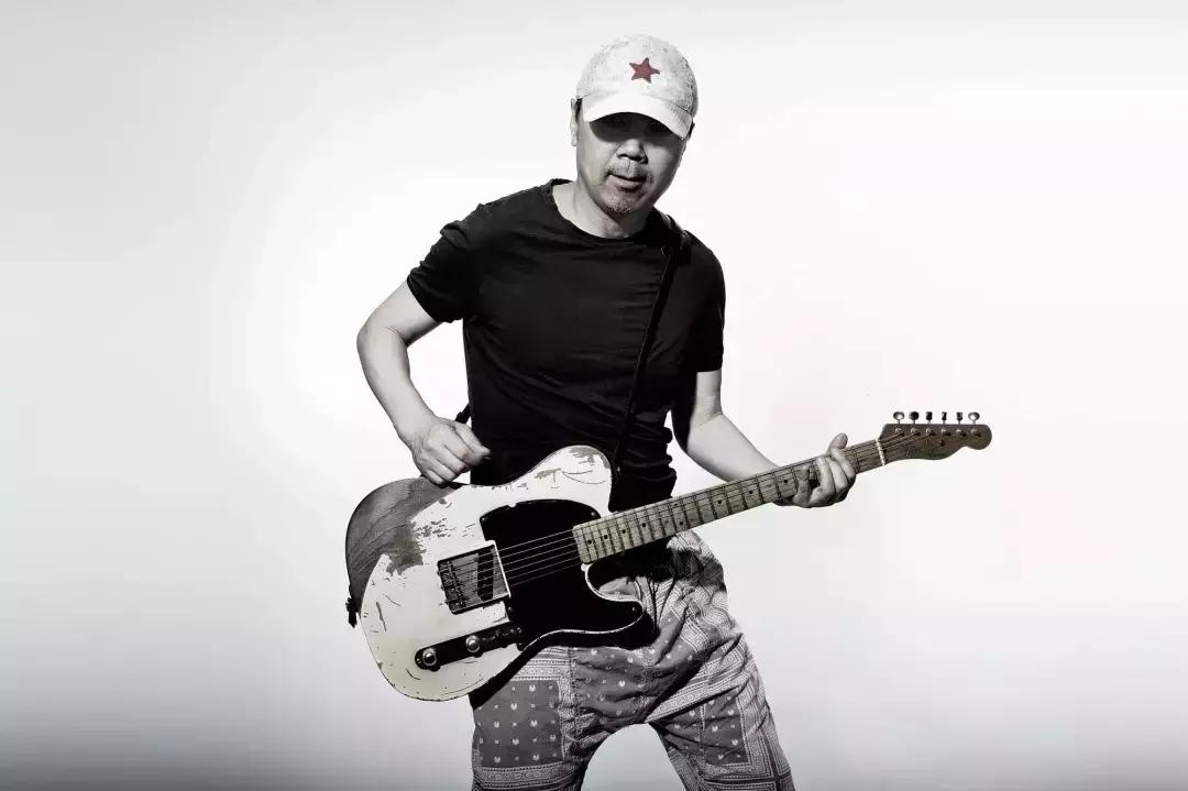 燃燃燃！数千辆机车齐聚莆田会展中心！崔健、唐朝乐队也要来了...