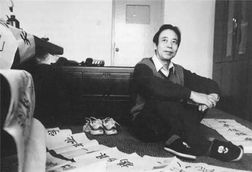 庞中华钢笔书法第一人,庞中华硬笔书法全讲