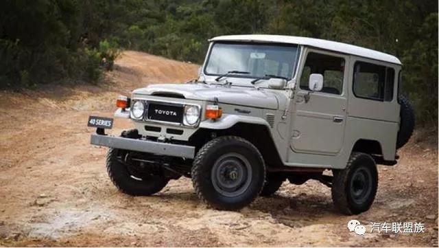 全球最霸气的十大越野车型,官员明星不敢买,油耗58升,可防枪击