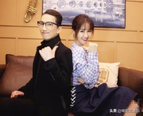 倪萍夸董卿,倪萍与周涛2017视频