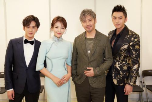 檀健次景甜互动,为什么檀健次被称为男版景甜