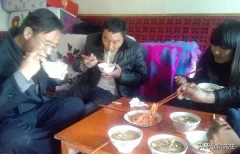 甘肃腊月二十三与腊月三十习俗,甘肃天水婚嫁习俗