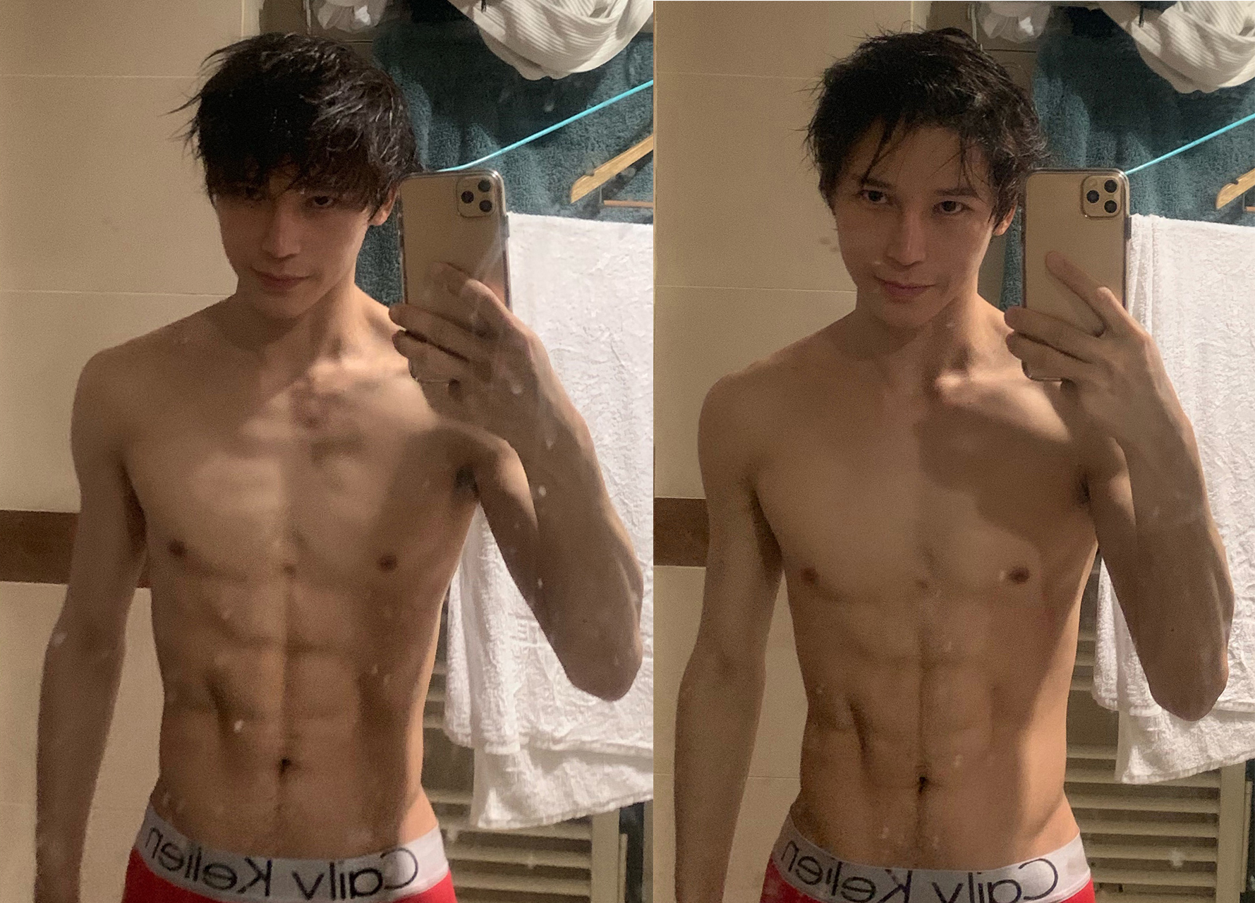 陈奕天最新视频,陈奕天是谁