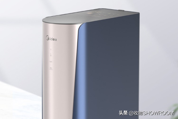 有反渗透功能的饮水机为什么贵,饮水机有没有必要用反渗透