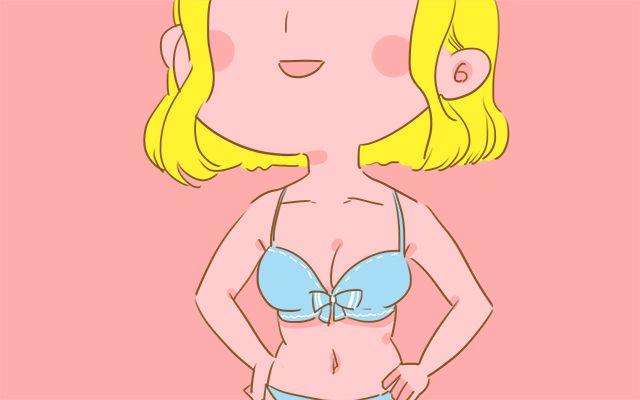 孕期产奶前胸部有什么变化,怎样在孕期促进乳房产奶