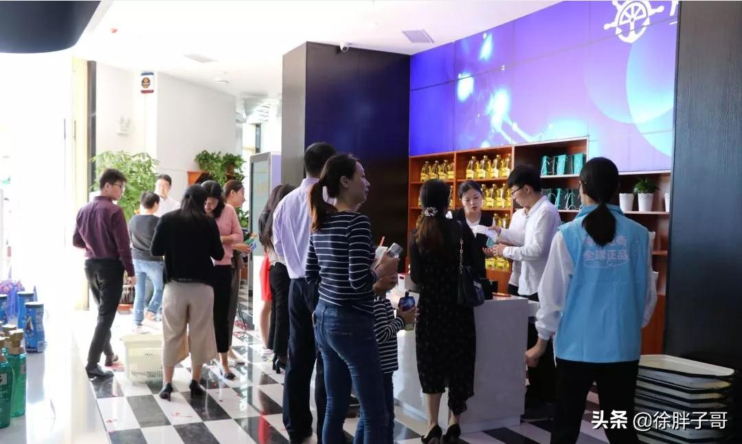 案例｜用户在线、导购裂变、社群营销，详解海锚易购的跨境打法