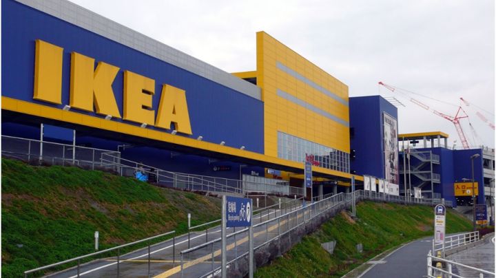 刚到日本被褥生活用品怎么准备,去日本超市必买物品