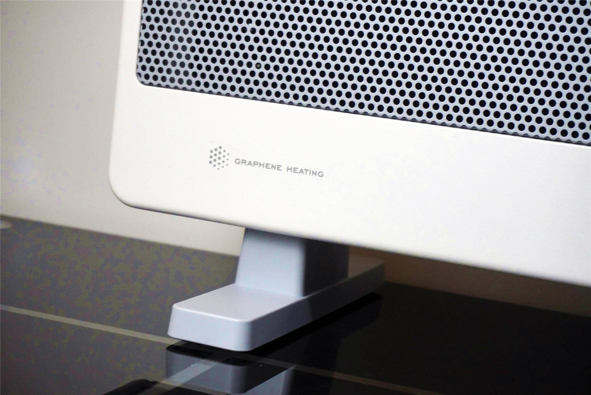 智米gr-h新型电暖器,智米电暖器深度评测