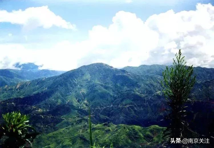 人间仙境美如画旅游地推荐,人间仙境好看的地方