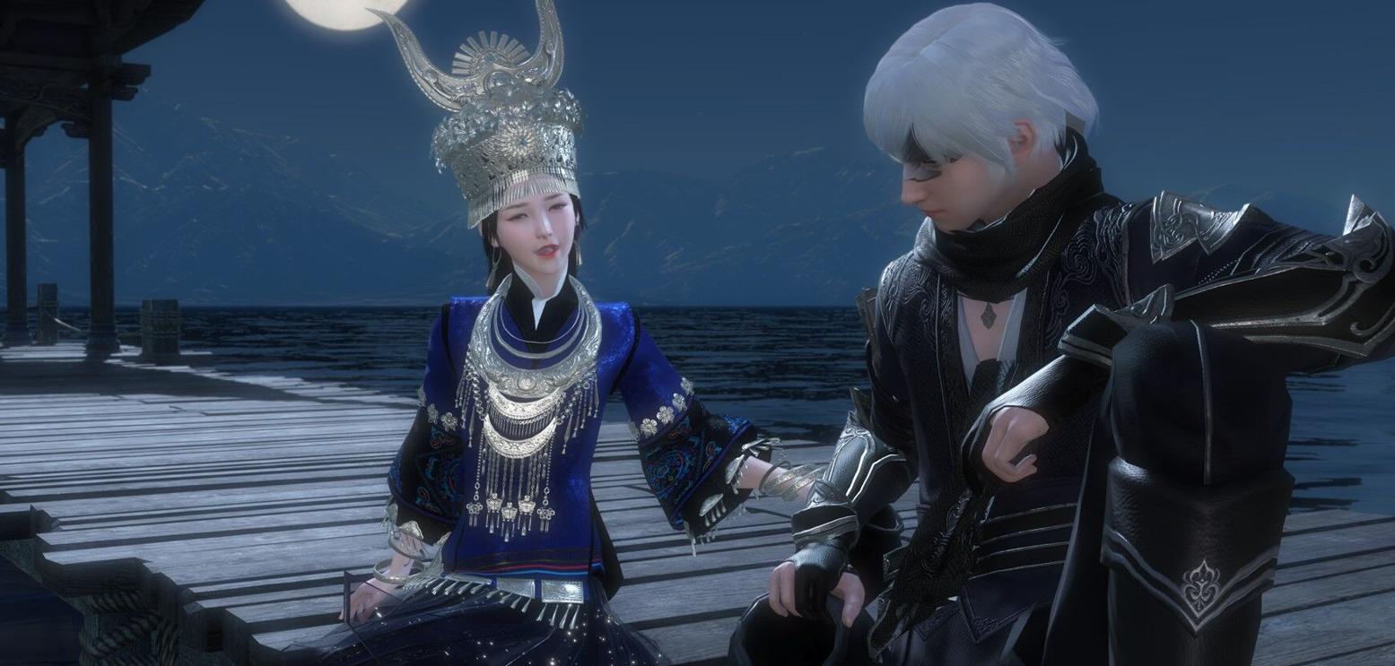 逆水寒嘲讽天刀,如何让天刀玩家玩明白逆水寒