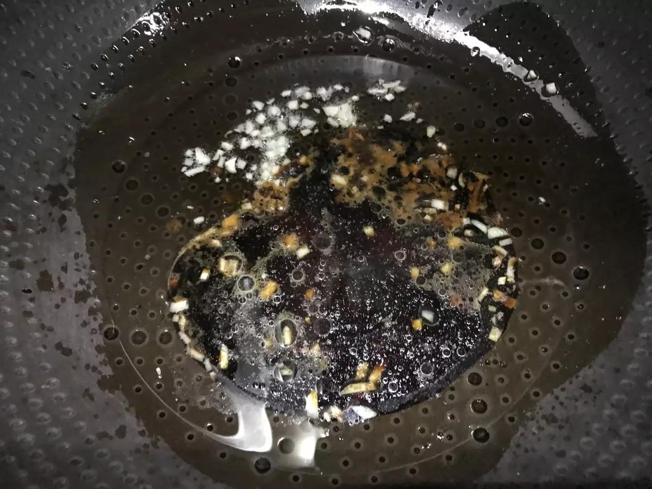 做饭美食教程茄汁大虾,茄汁大虾酸甜开胃简单易学