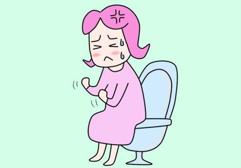 生完宝宝尿不出来,生完孩子老是有尿意但是尿不出来