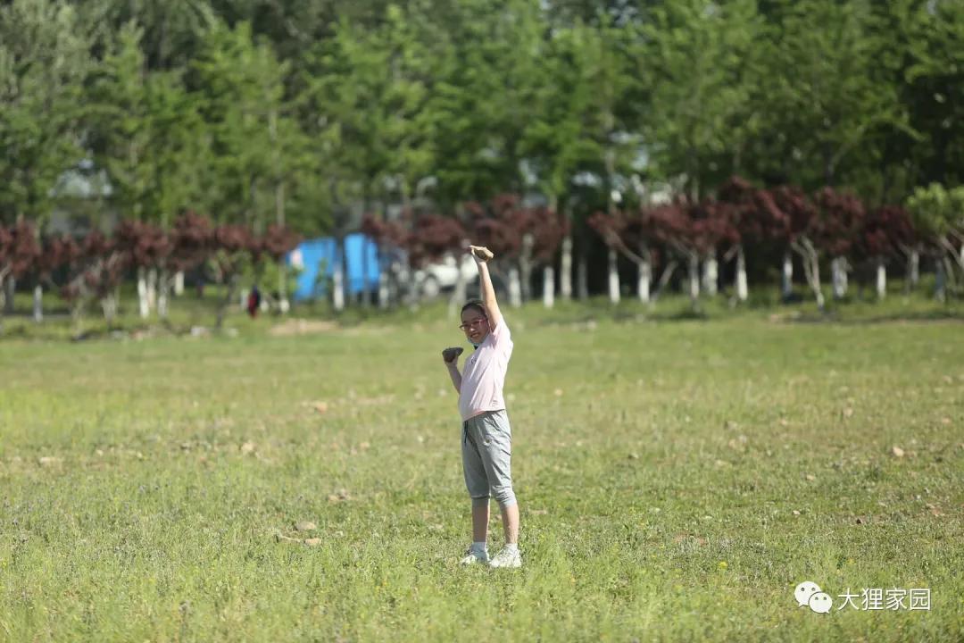 带娃的日子有滋有味,日子过得有滋有味广场舞