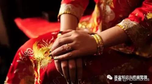 金店黄金小常识,黄金小知识讲解