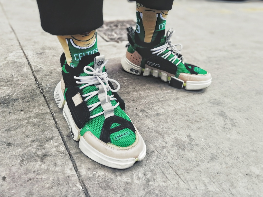 公认脚感最好的10双鞋篮球鞋,脚感好颜值高的鞋